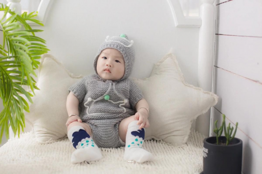 林州宝宝揉眼睛是怎么回事