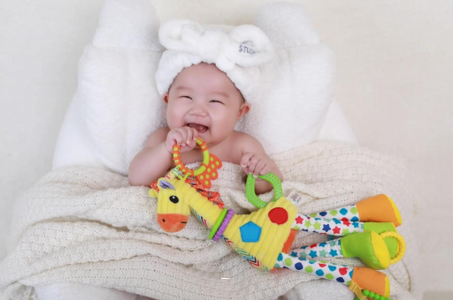 林州六个月宝宝突然发烧 林州六个月宝宝突然发烧