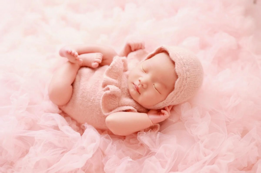 林州宝宝下巴后缩 林州宝宝下巴后缩