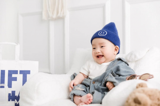 林州宝宝发烧呕吐