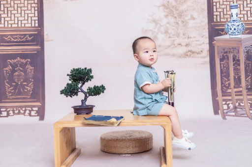 林州宝宝发烧退不下去