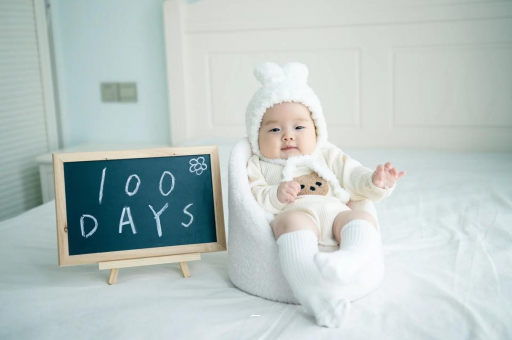 林州多大的宝宝可以吃盐 林州多大的宝宝可以吃盐